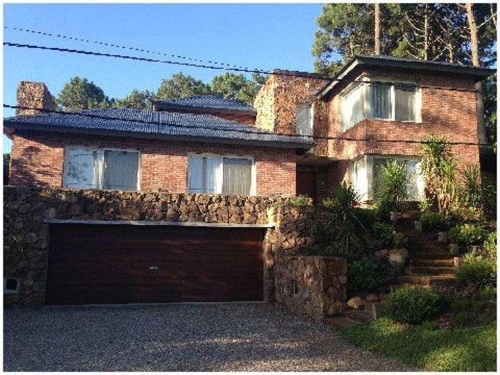 Casa en venta en Punta Del Este