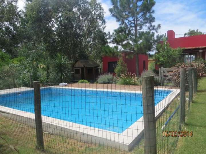 Casa en venta en Maldonado