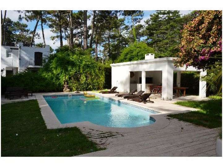 Casa en venta en Punta Del Este
