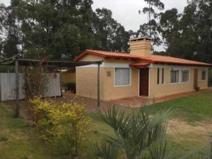 Casa en venta en Maldonado