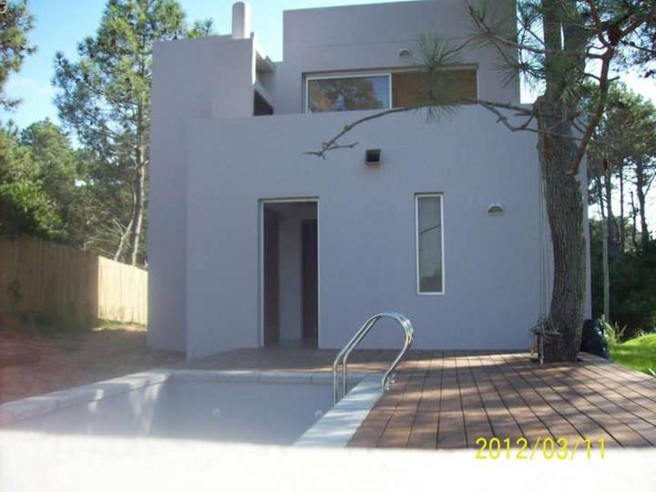 Casa en venta en Maldonado