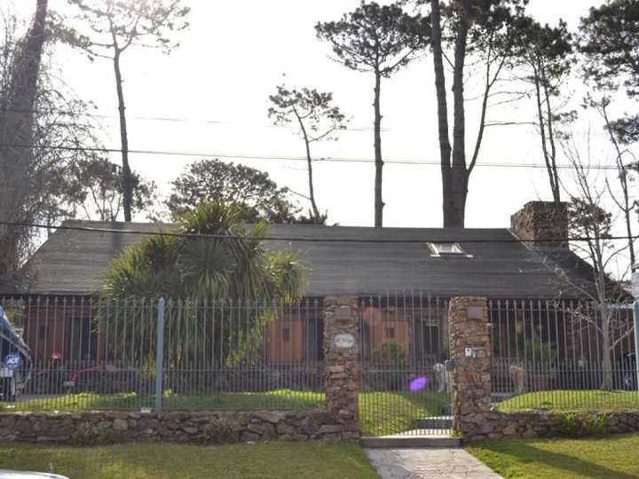 Casa en venta en Punta Del Este