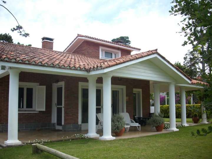 Casa en venta en Punta Del Este