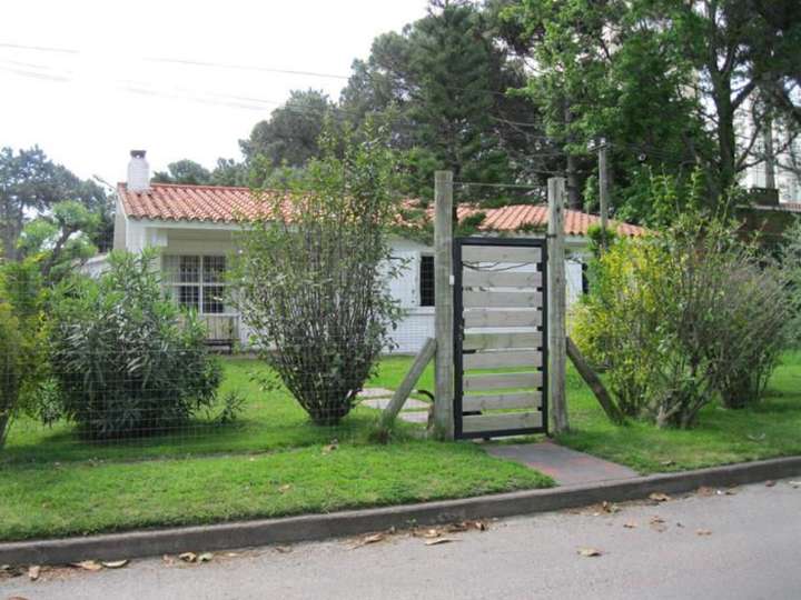 Casa en venta en Punta Del Este
