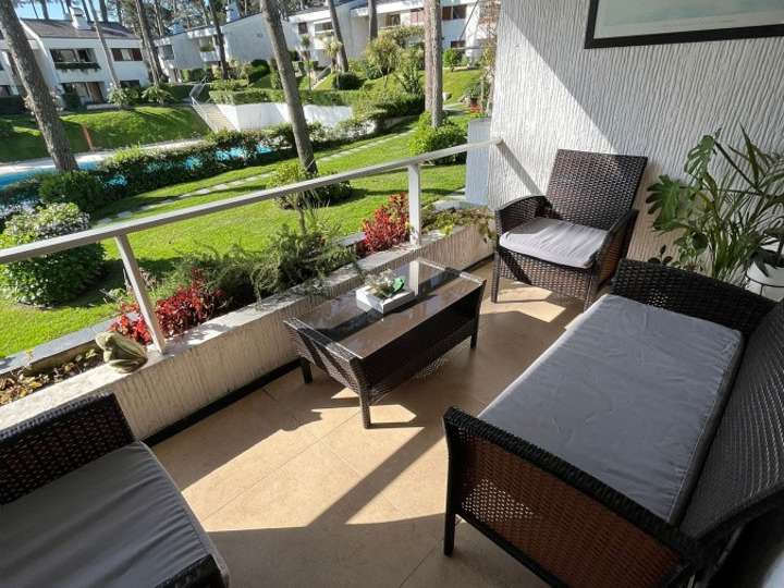 Apartamento en venta en Maldonado