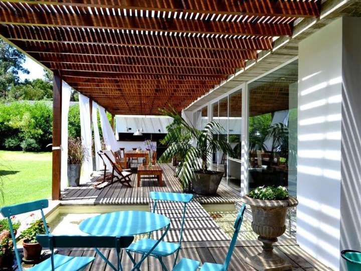 Casa en venta en Punta Del Este