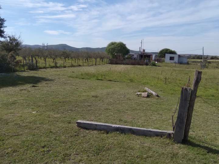 Terreno en venta en Maldonado