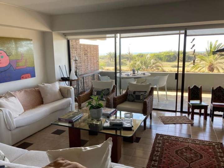 Apartamento en venta en Punta Del Este