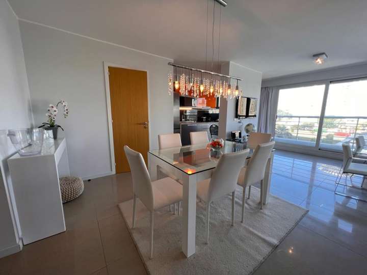 Apartamento en venta en Punta Del Este