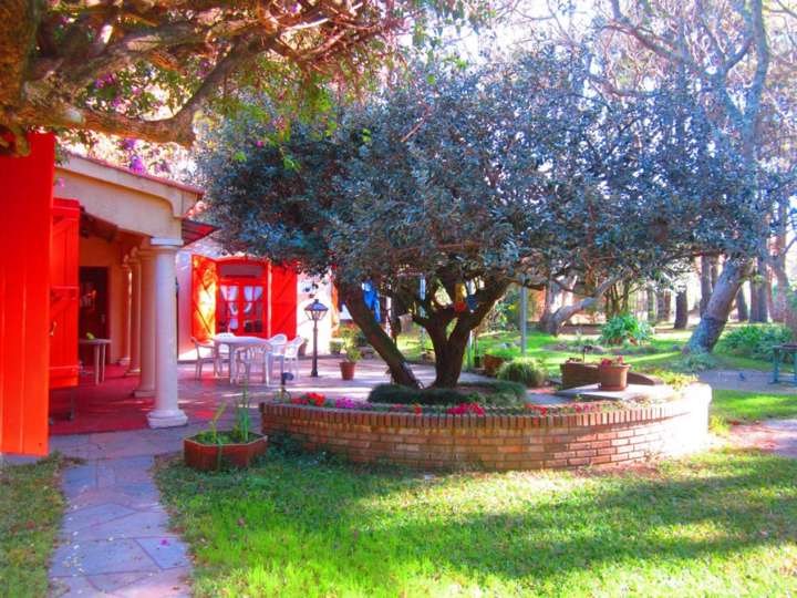 Casa en venta en Punta Del Este