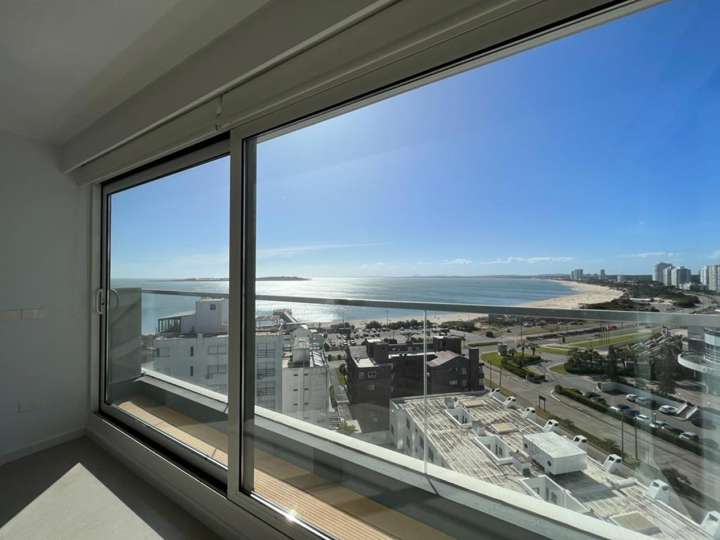 Apartamento en venta en Punta Del Este