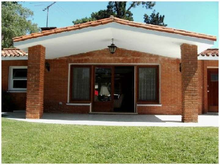 Casa en venta en Punta Del Este