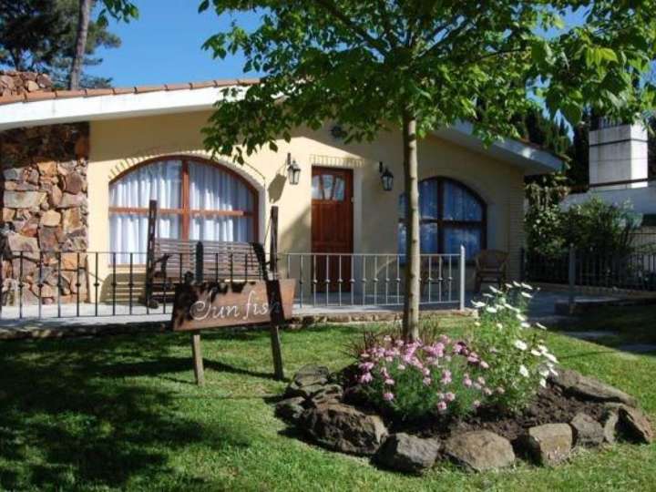 Casa en venta en Punta Del Este