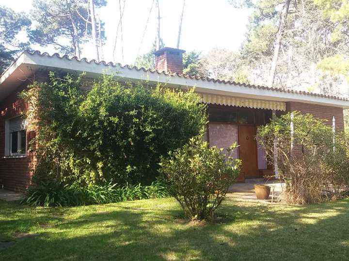 Casa en venta en Punta Del Este