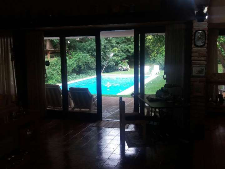 Casa en venta en Punta Del Este