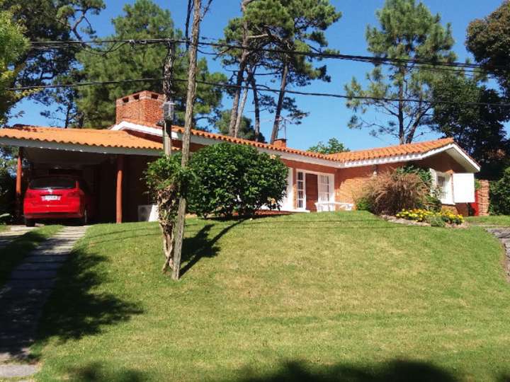 Casa en venta en Punta Del Este
