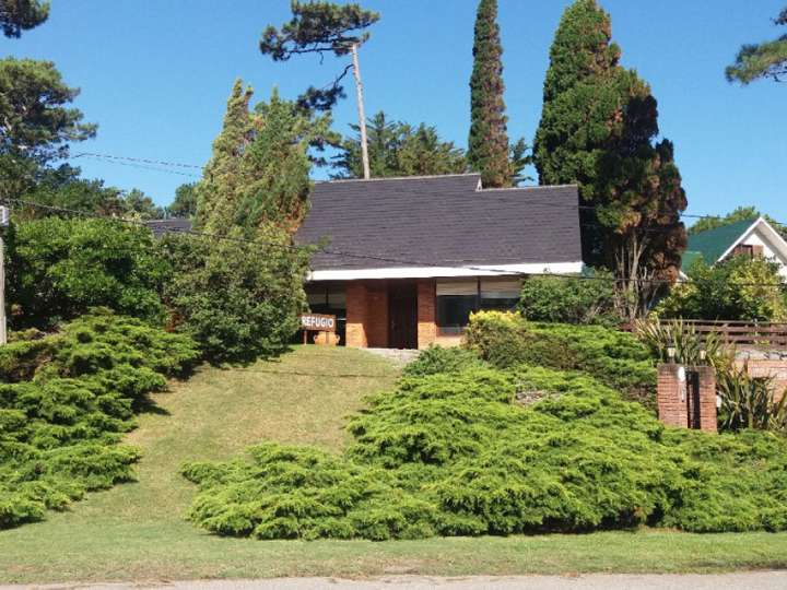 Casa en venta en 6 de Julio de 1784, Maldonado