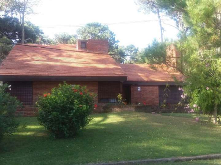 Casa en venta en Punta Del Este