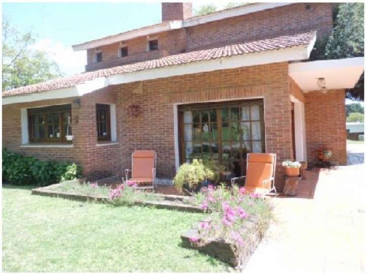 Casa en venta en Punta Del Este