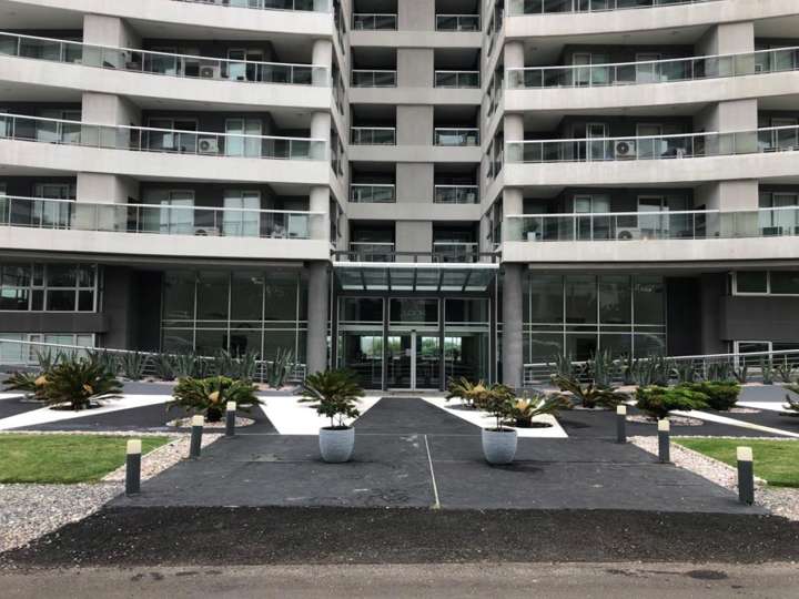 Apartamento en venta en Punta Del Este