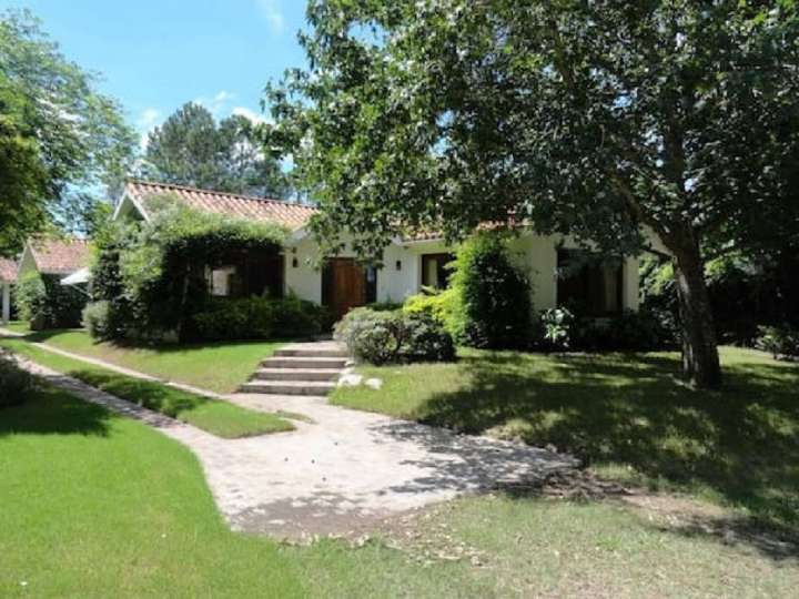 Casa en alquiler en Punta Del Este