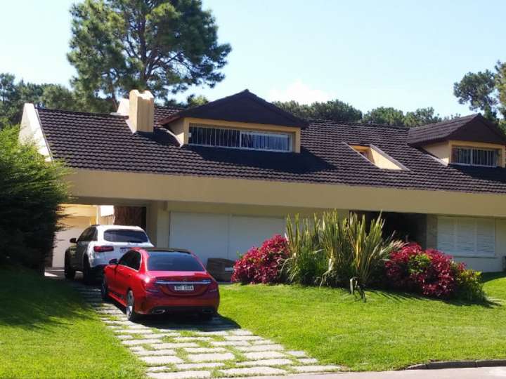 Casa en venta en Punta Del Este