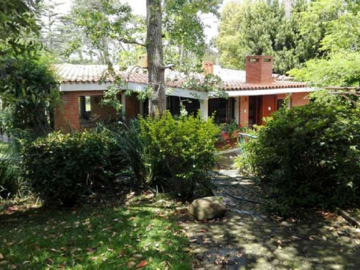 Casa en venta en Punta Del Este