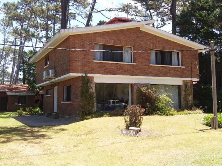 Casa en venta en Punta Del Este