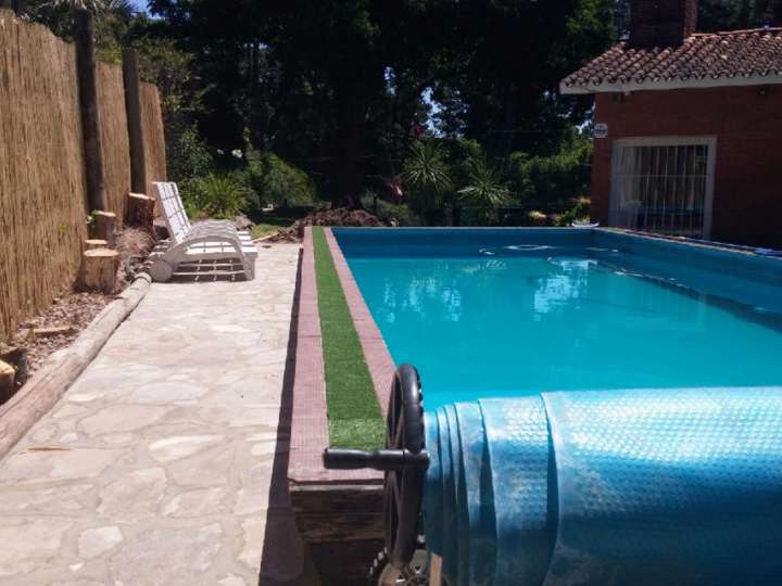 Casa en venta en Punta Del Este