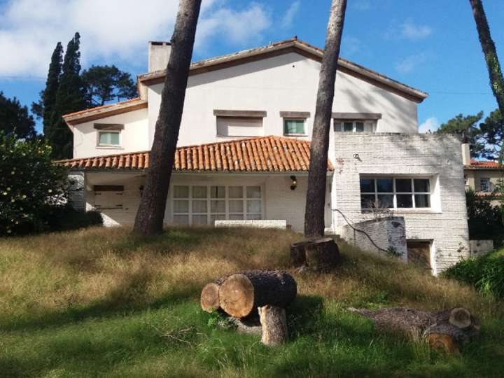 Casa en venta en Punta Del Este