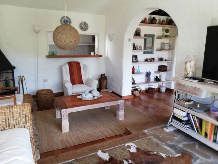 Casa en venta en Punta Del Este