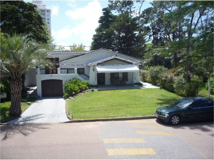 Casa en venta en Maldonado