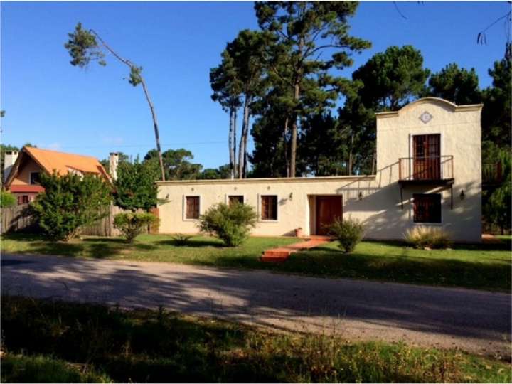 Casa en venta en Pinares, Maldonado