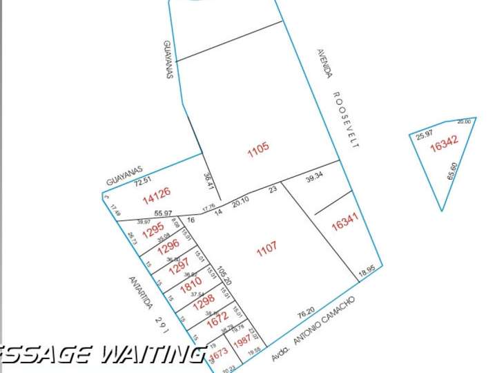 Terreno en venta en Maldonado