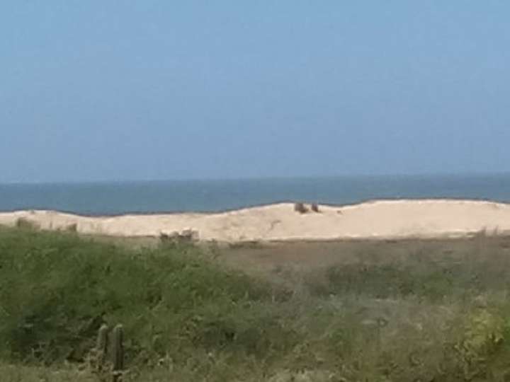 Terreno en venta en Maldonado