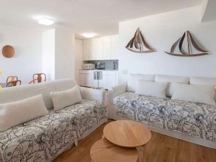 Apartamento en venta en Maldonado