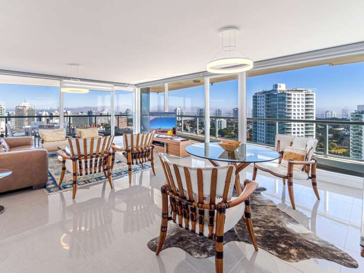Apartamento en venta en Punta Del Este