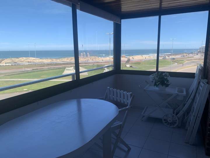 Apartamento en venta en Punta Del Este