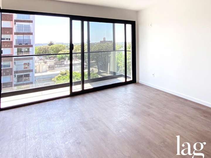 Apartamento en venta en La Blanqueada, Montevideo