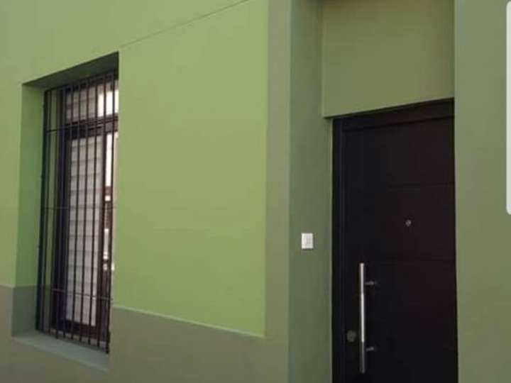 Casa en venta en Bella Vista, Montevideo