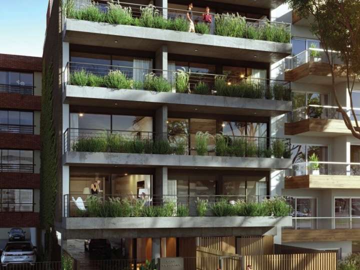 Apartamento en venta en Verdi, Montevideo