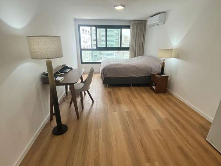 Apartamento en venta en Avenida 18 de Diciembre, Montevideo