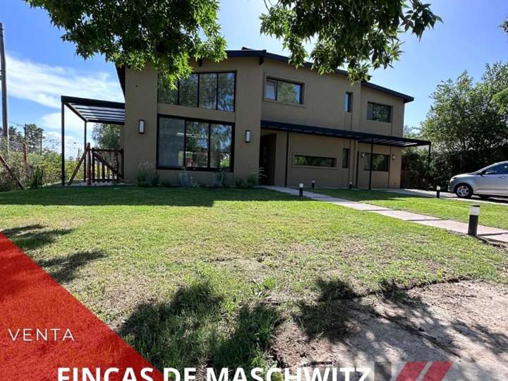 Casa en venta en Islandia, Belén de Escobar