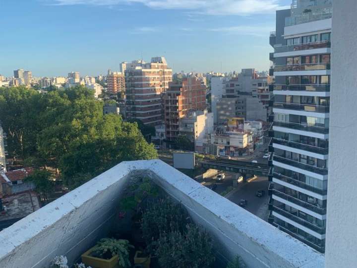 Loft en venta en Avenida Crámer, 1711, Ciudad Autónoma de Buenos Aires