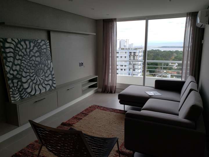 Apartamento en venta en Maldonado