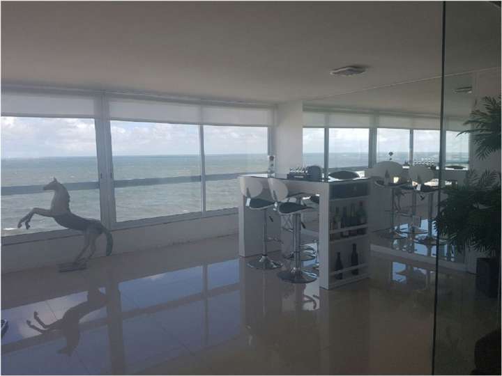 Apartamento en venta en Maldonado