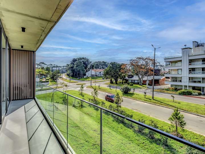 Apartamento en venta en Punta Del Este
