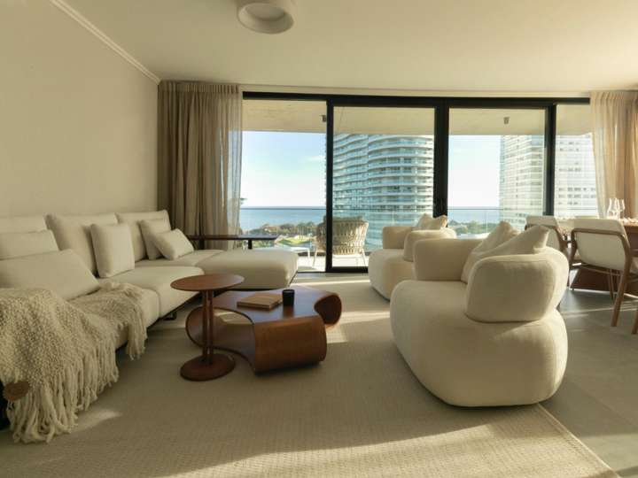 Apartamento en venta en Maldonado