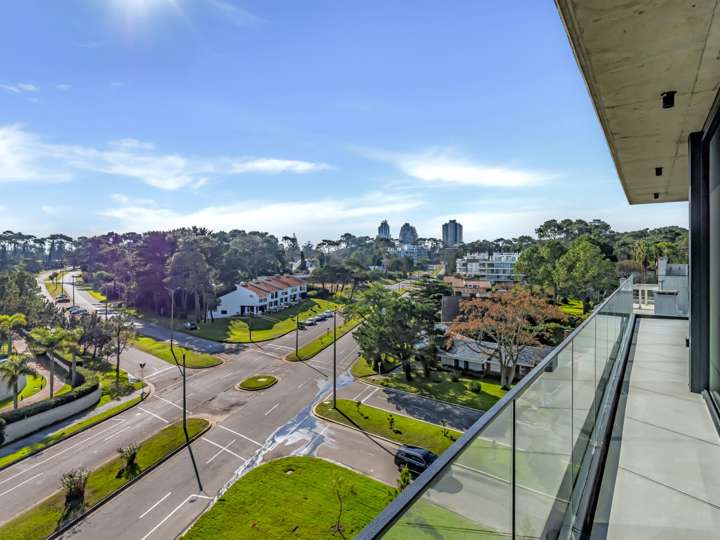 Apartamento en venta en Punta Del Este