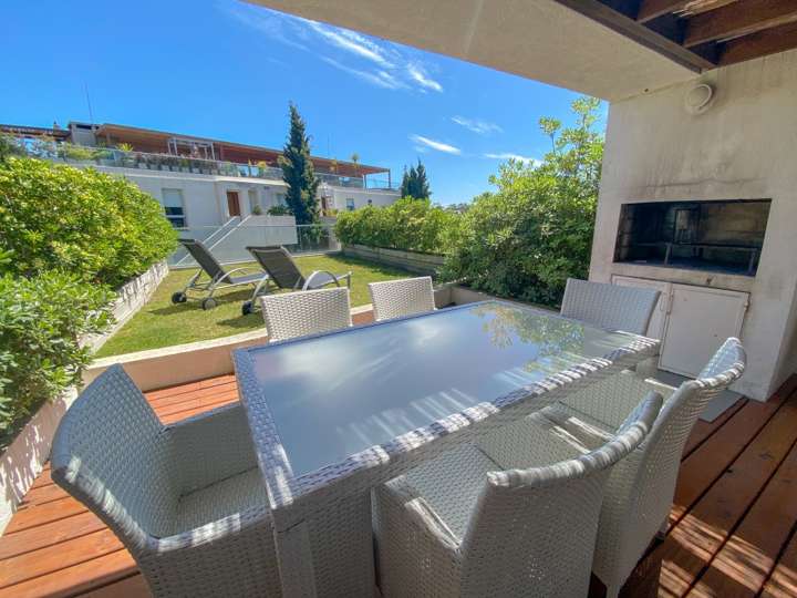 Apartamento en venta en Maldonado